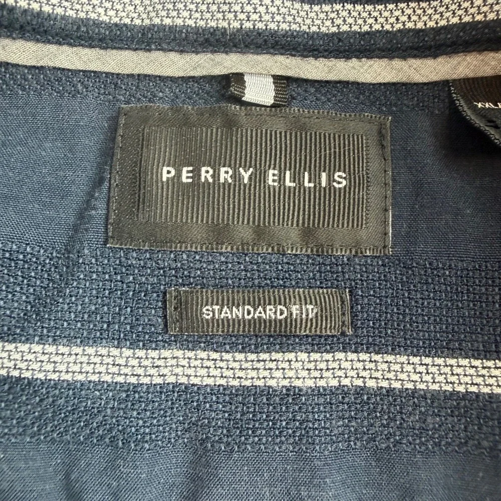 Perry Ellis perry ellis